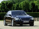 Maybach 57 2002 года